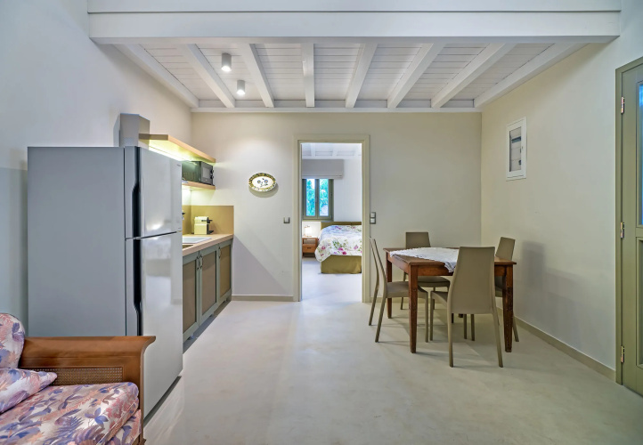 Belvedere Andros
