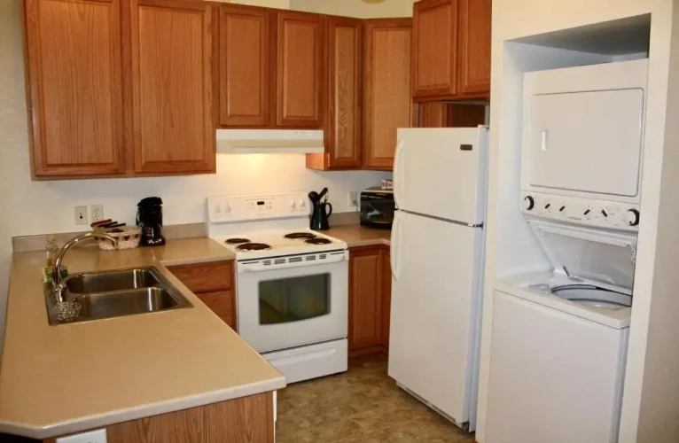 Deluxe Double Suite