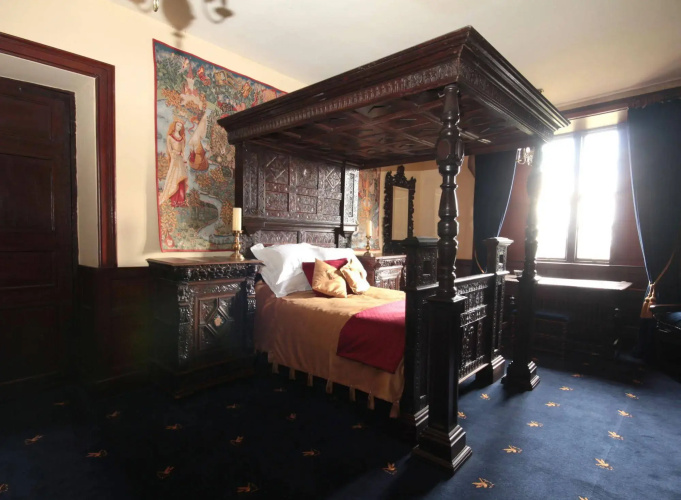 Appleby Castle