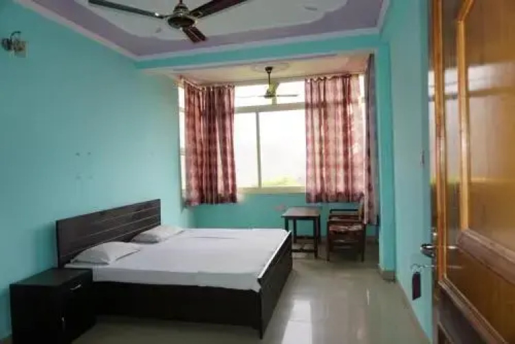 Nishant Garden Resort