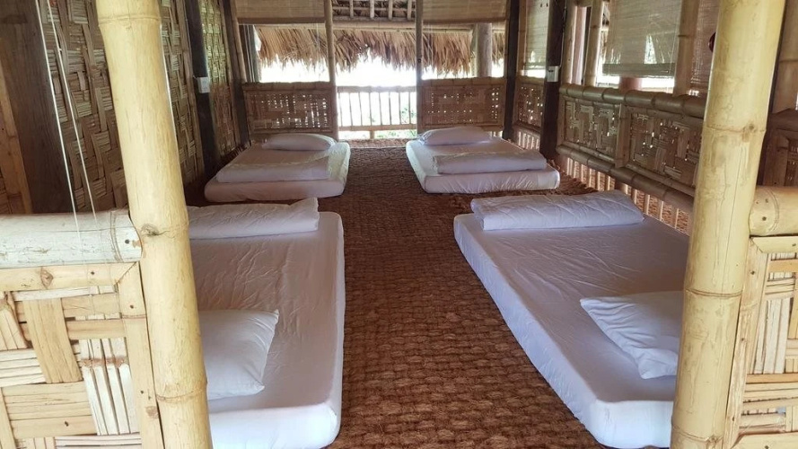 Muine Hostel
