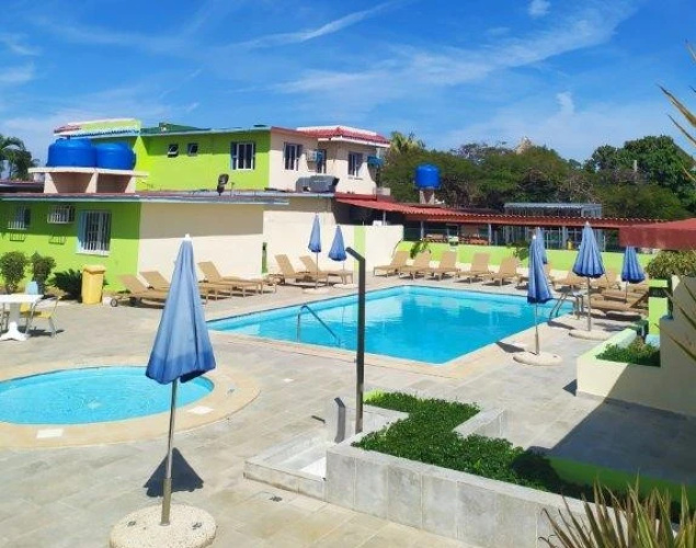 Condominio 36