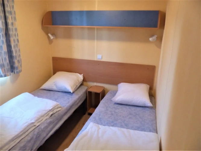 3 Bedrooms Standard room