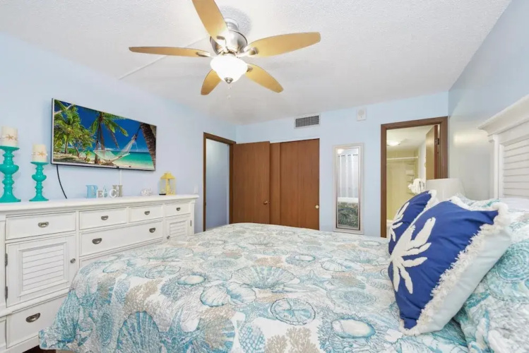 Windward Point #507