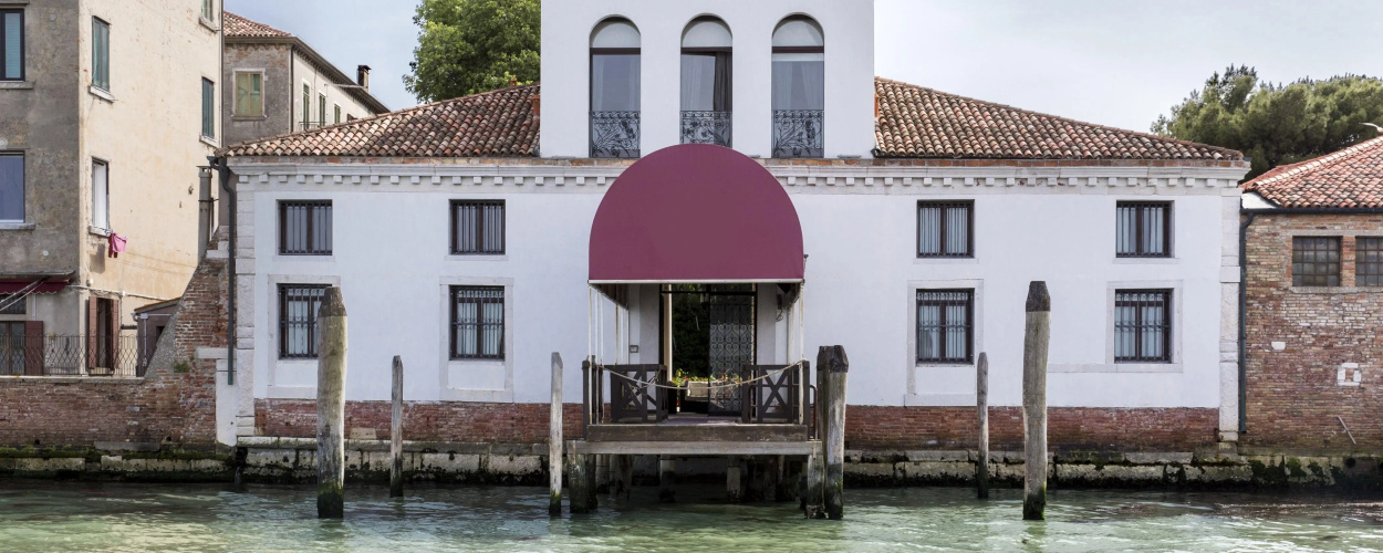 NH Collection Venezia Grand Hotel Palazzo dei Dogi photo 23