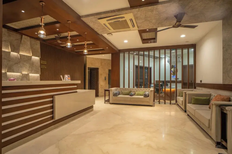 Imagen del hotel