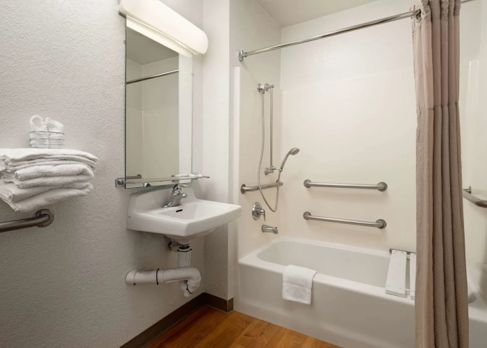 Vagabond Inn Camarillo