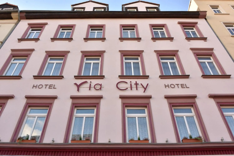 Imagen del hotel
