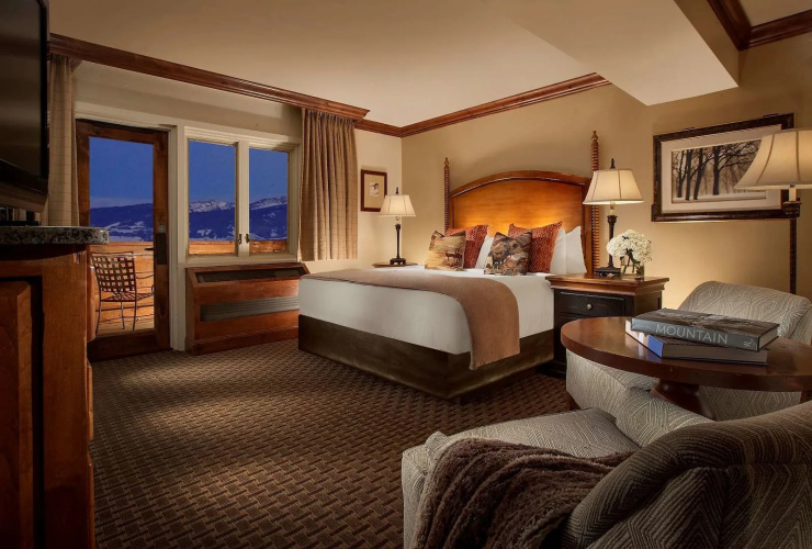 Faraway Jackson Hole
