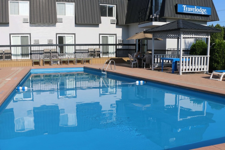 Travelodge by Wyndham Gananoque photo 12