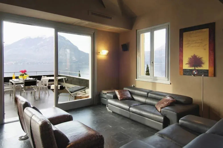 Villa Dolce Fontana