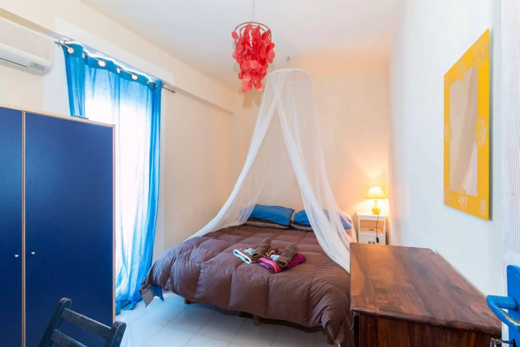 Plaza Beach Hostel