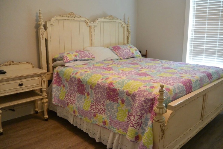 Southern Belle by RedAwning