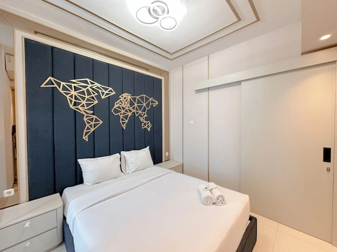 Standard Apartment