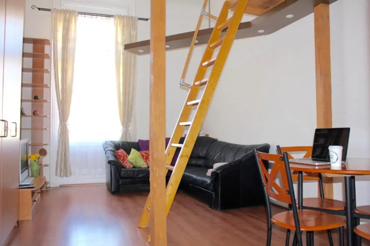 Lux Apartman