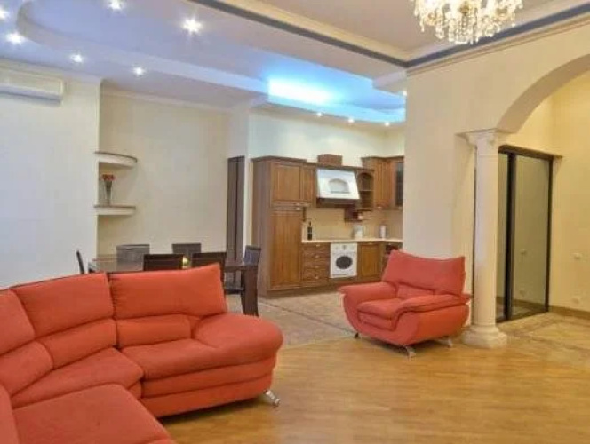 Heart Kiev Apartments
