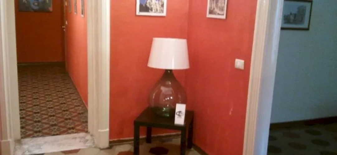 Bed  Breakfast Civitas