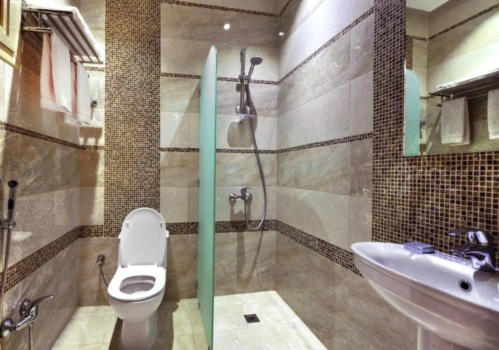 Auris Al Fanar Apartments