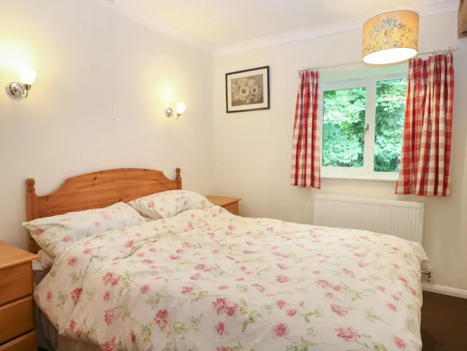 Byre Cottage 4