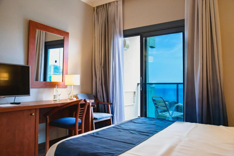 Port Denia Hotel