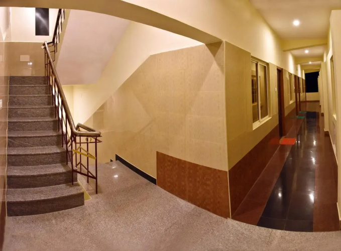 Siva Residency