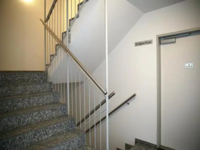 Comfort Sulm Apartment