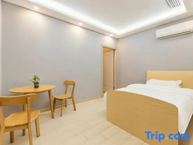 Twin Suite