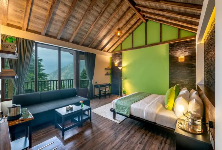 Hotel Eagles Nest