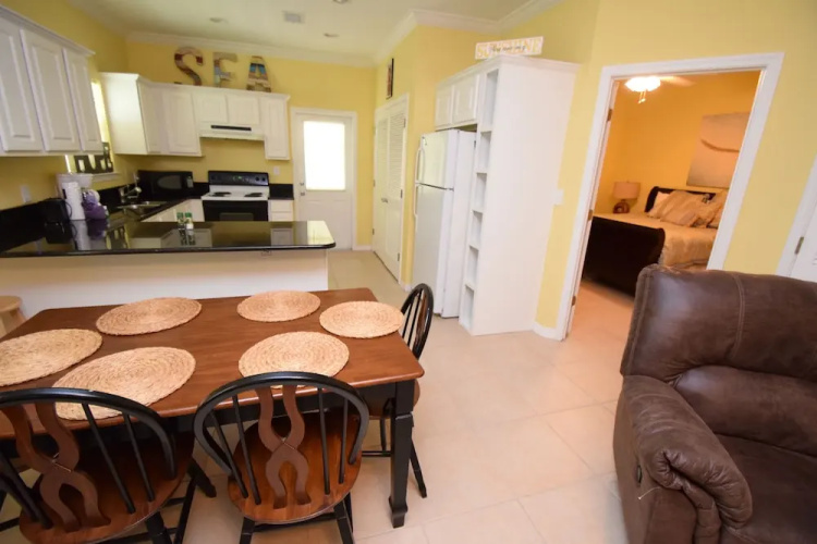 Orange Beach Villas 4260 A by RedAwning