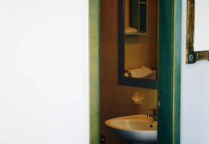 Hotel Rizieri
