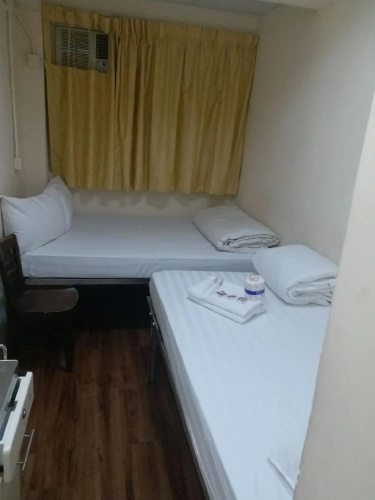 New Reliance Inn