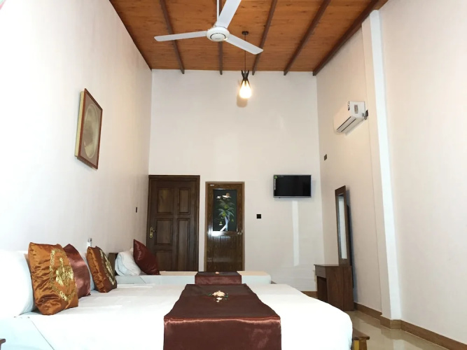 Villa Nuova Kandy