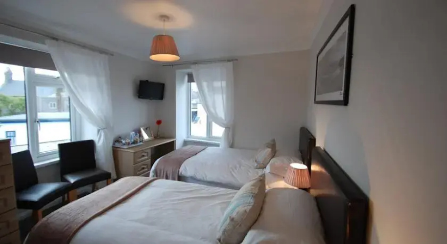 Imagen del hotel