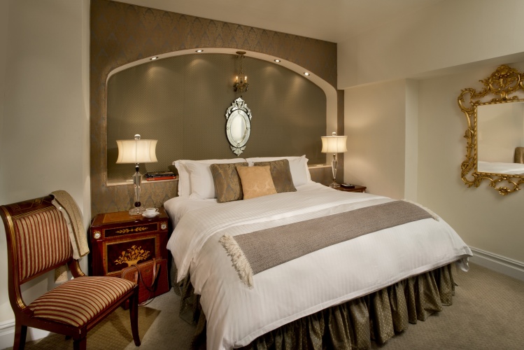 The Kimberly Hotel photo 33