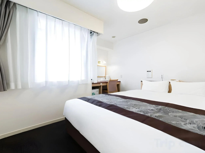 Pearlhotel Kawasaki