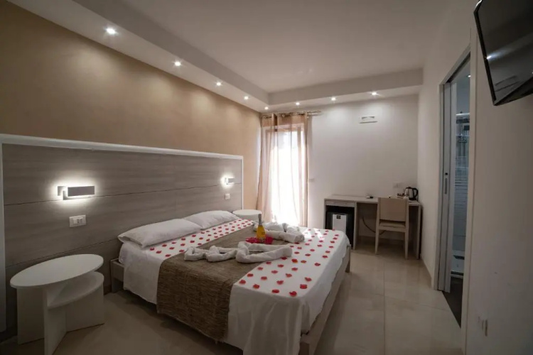 B&B Jerocades