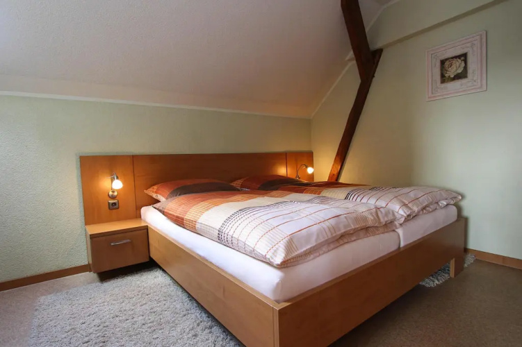 Holiday complex Landlust, Mühlental