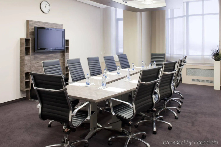 Holiday Inn Belgrade by IHG