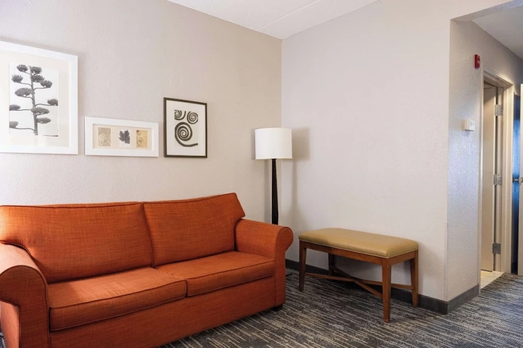 Double Suite