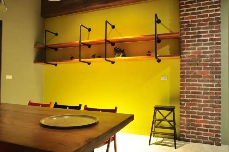 The Loft B&B