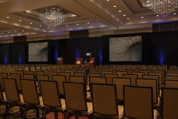 Renaissance Baton Rouge Hotel