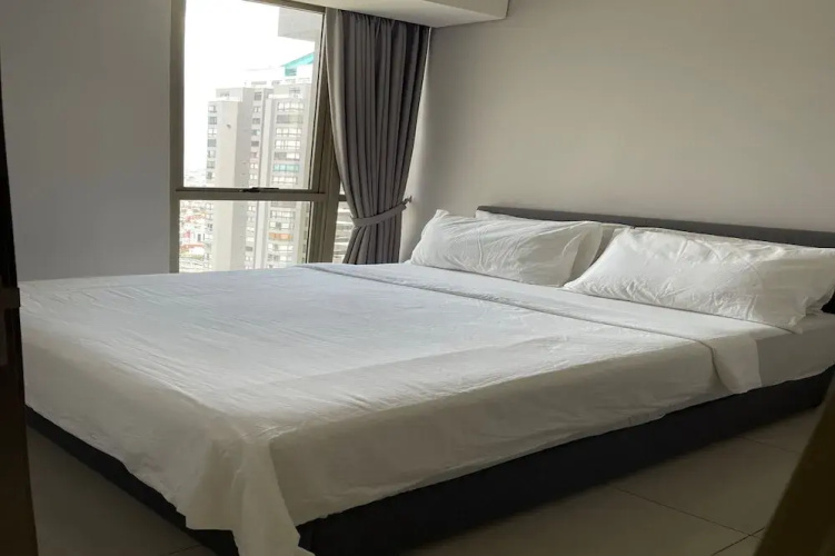 Premium Taman Anggrek Residences
