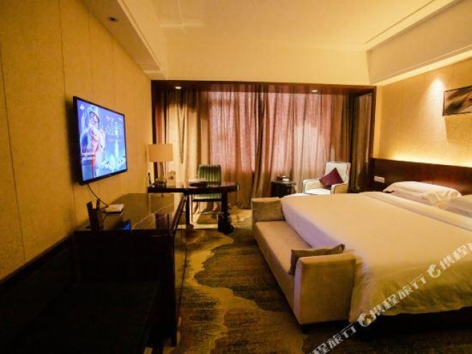 Business Double Suite