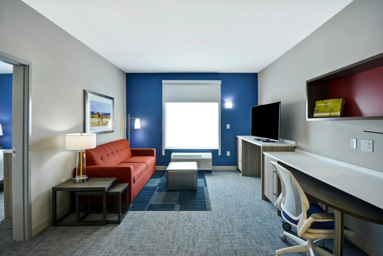 Suite