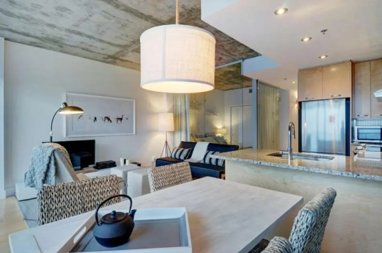 Les Immeubles Charlevoix - Le 760214