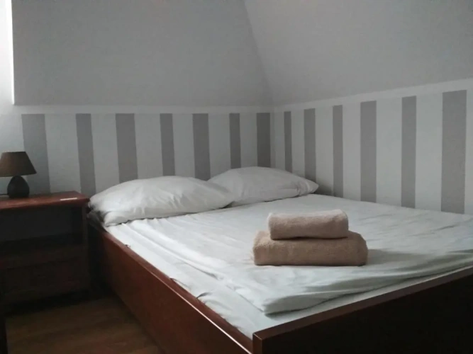 Economy Single room with view