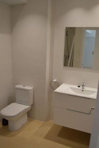 Agora Apartamentos Mar