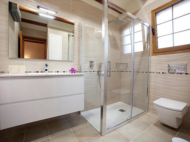 Holiday Home Els Pins Benissa
