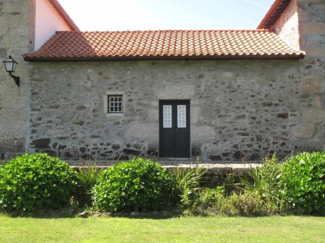 1 Bedroom Villa