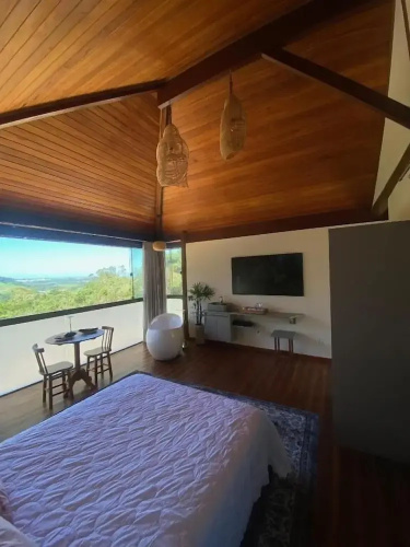 Sitio Morro Do Balaio